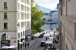 Image of Hotel Rousseau