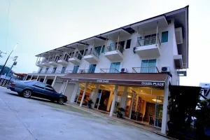 Image of Chaba Place
