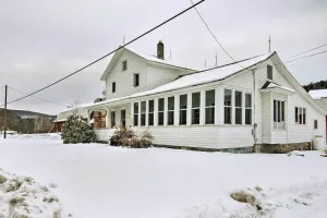 Image of Finger Lakes Home about 18 Mi to Cornell University!