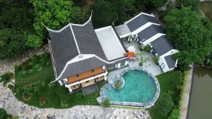 Image of Happy Tam Coc Ecolodge