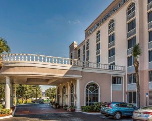 Image of Comfort Inn & Suites Lakeland North I-4