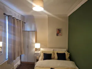 Image of Primos Executive - 2 Bedroom House in Wallsend