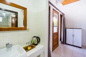 Image of Nusa Bagus Homestay Lembongan