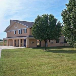 Image of Economy Inn Wentzville