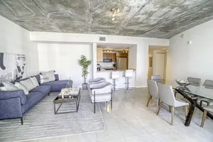 Image of Stylish Midtown Miami Condo - Pool & Prime Location