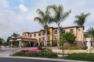 Image of Courtyard by Marriott San Luis Obispo