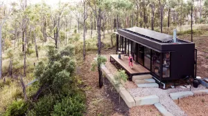Image of Wander in the Scenic Rim
