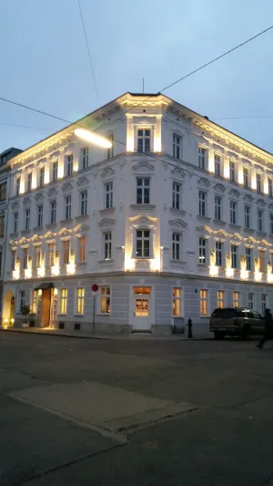 Image of Hotel Schwalbe