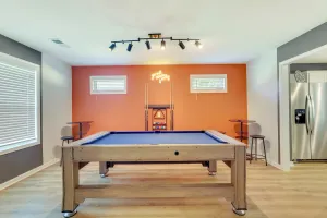Image of 'vibe Villa' w/ Backyard ~ 8 Mi to Shaw Afb!