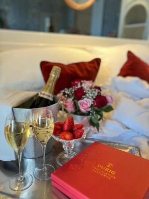 Image of Carlton Lausanne Boutique Hôtel