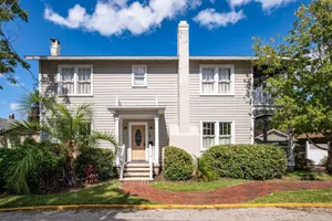 Image of The Tinners House