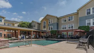 Image of Homewood Suites by Hilton Ft. Worth-Bedford