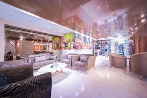 Image of Oum Palace Hotel & Spa