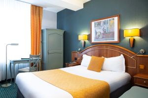 Image of Hotel De La Paix