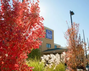 Image of Sleep Inn Asheville - Biltmore West