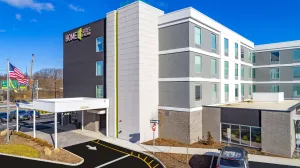 Image of Home2 Suites by Hilton Wayne, NJ