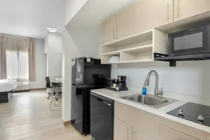 Image of Mainstay Suites