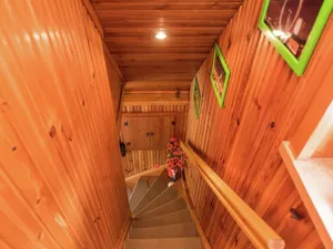 Image of Holiday Home in Finsterbergen Forest Ski