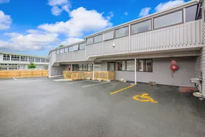 Image of Greenlane Motel