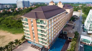 Image of Saisawan Beach Luxury Hotel