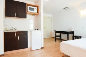 Image of Residhotel Mulhouse Centre