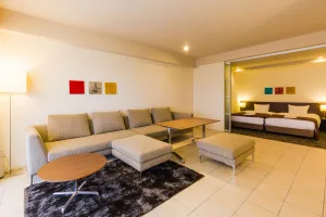 Image of Hakodate Danshaku Club Hotel & Resorts