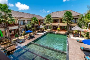 Image of Vidi Boutique Hotel