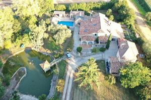 Image of Le Bois de Montpouillan