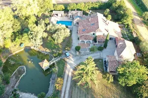 Image of Le Bois de Montpouillan