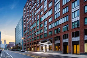 Image of Hilton Brooklyn New York