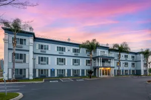 Image of Best Western Colonial Inn