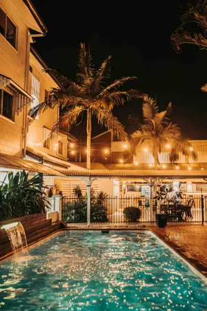 Image of Cairns Queens Court