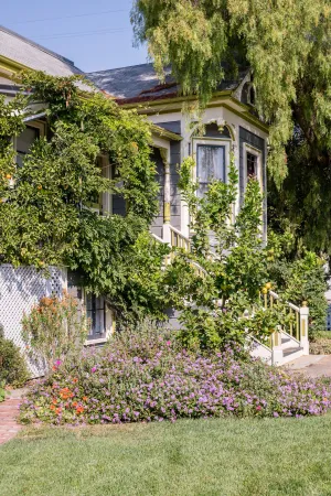 Image of Madison Street Inn B&B