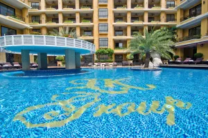 Image of LK Mantra Pura Resort