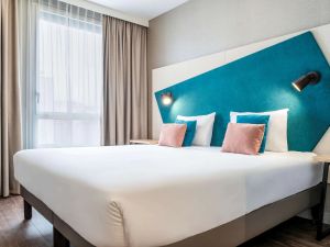 Image of Aparthotel Adagio Paris Suresnes Longchamp