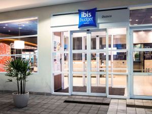 Image of ibis budget Osasco