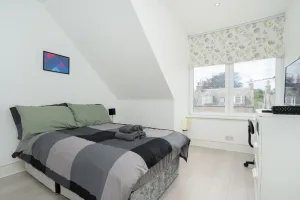Image of Cosy fully equipped Studio 6, close to University