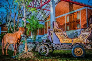 Image of Hotel Viverra