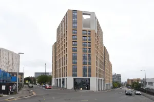 Image of For Students Only Dobbie's Point in Glasgow