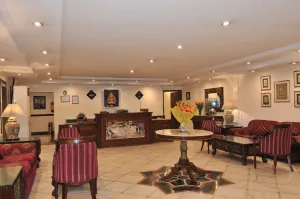 Image of Qutub Residency