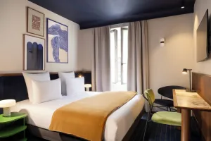 Image of Hôtel Gabbie