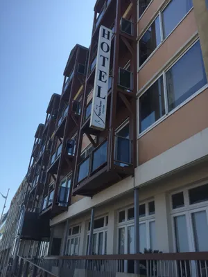 Image of Hotel des Thermes et du Casino