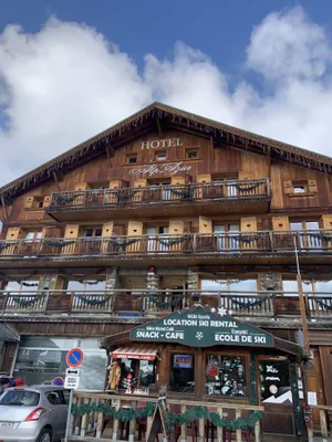 Image of Alp'azur