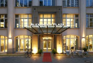 Image of Classik Hotel Alexander Plaza