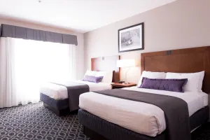 Image of Bluemont Hotel
