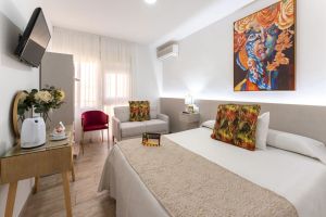 Image of Urban Rooms B&R