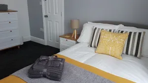 Image of Townhouse @ Birches Head Road Stoke