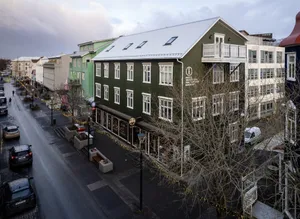 Image of Akureyri Backpackers