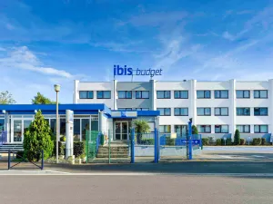 Image of ibis budget Bordeaux Lac