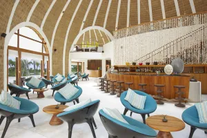 Image of Holiday Inn Resort Kandooma Maldives - Kids Stay & Eat Free and DIVE FREE for Certified Divers for a minimum 3 nights stay